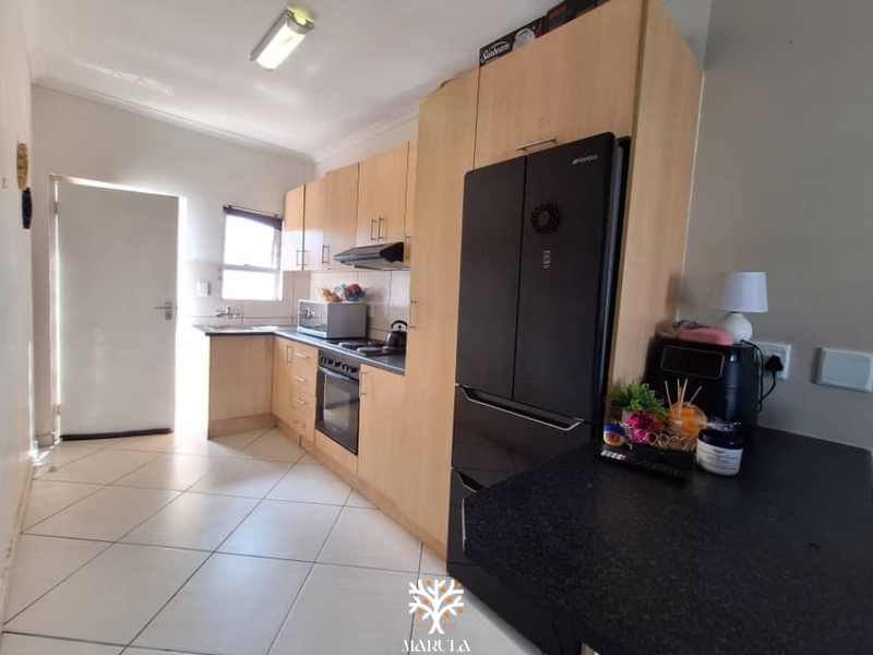 2-BEDROOM APARTMENT | OTJOMUISE, WINDHOEK - Photo 5