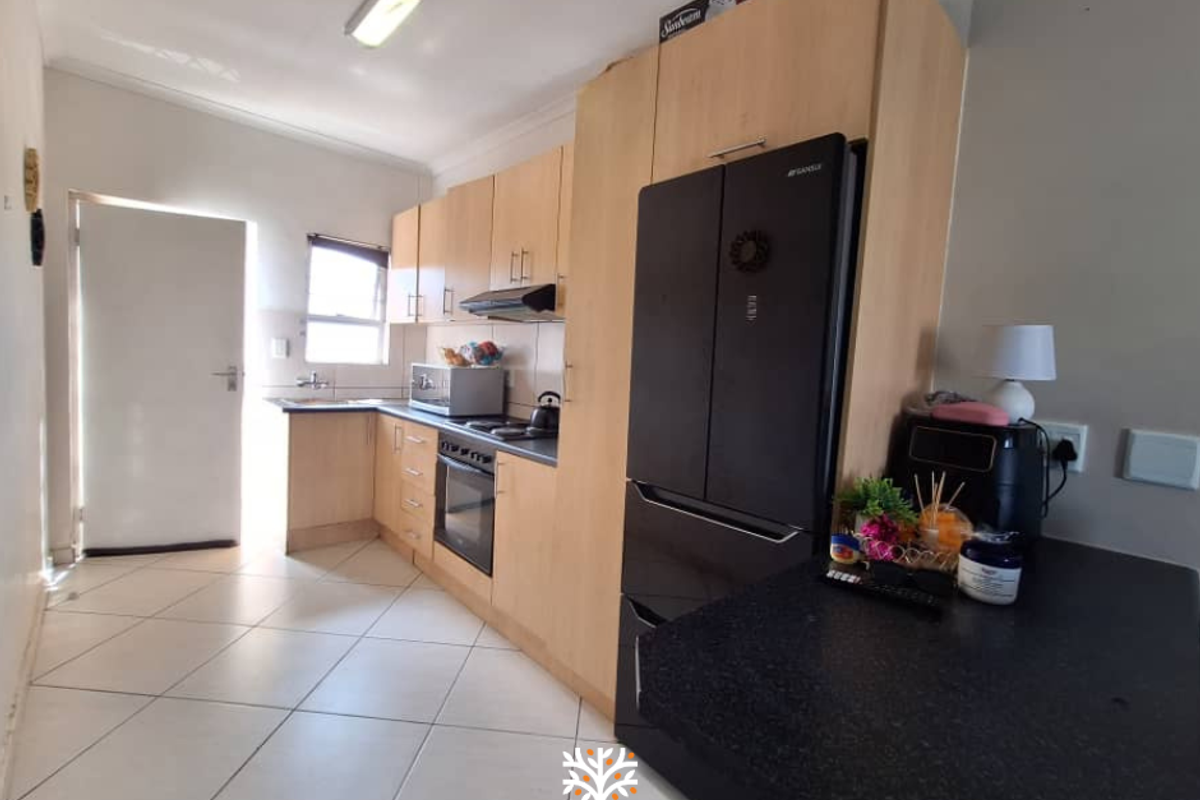 2-BEDROOM APARTMENT | OTJOMUISE, WINDHOEK - Photo 5