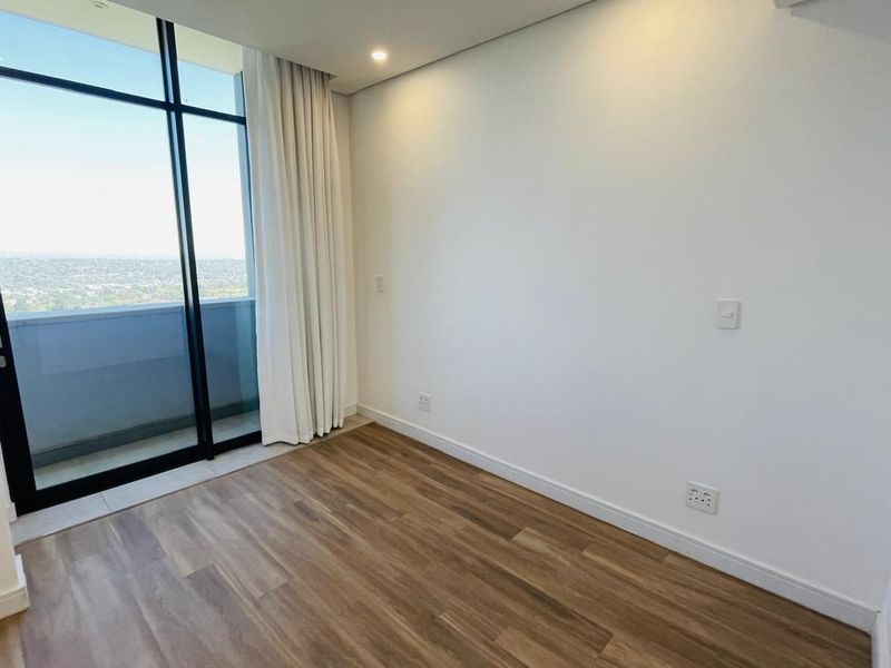 2 Bed Unfurnished Apartment for Rent in Illovo - Photo 5