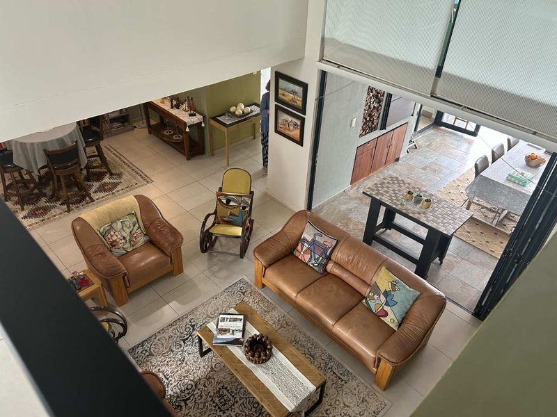 Stunning 3 Bedroom Townhouse in Omeya Golf Estate - Photo 6