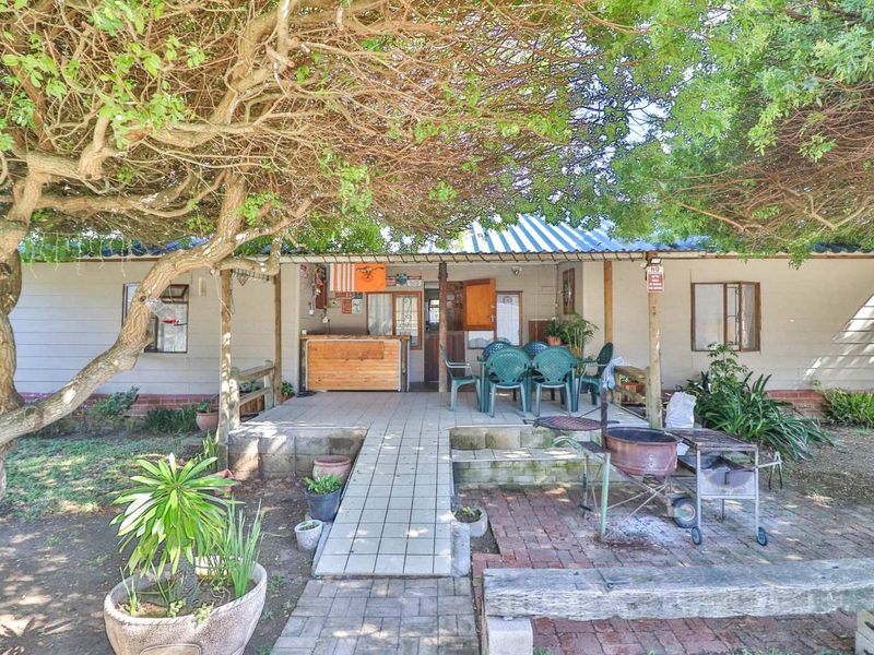 Holiday home in the heart of Hartenbos 670 meters to the beach! - Photo 6