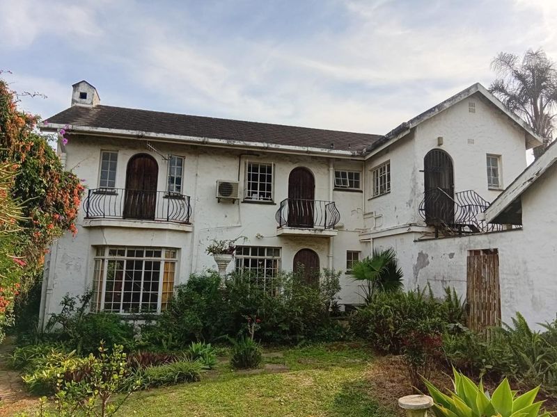 Calling All Visionary Buyers and Investors to unlock the true potential of this home in Westville! - Photo 2