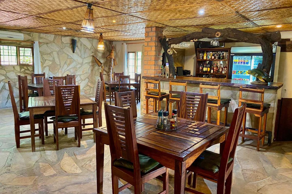 FOR SALE | TAMBUTI LODGE, RUNDU - Photo 2