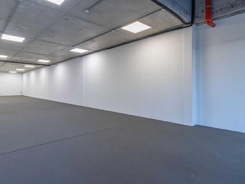 Prime Ground Floor Retail Space with Excellent Street Exposure - Photo 6