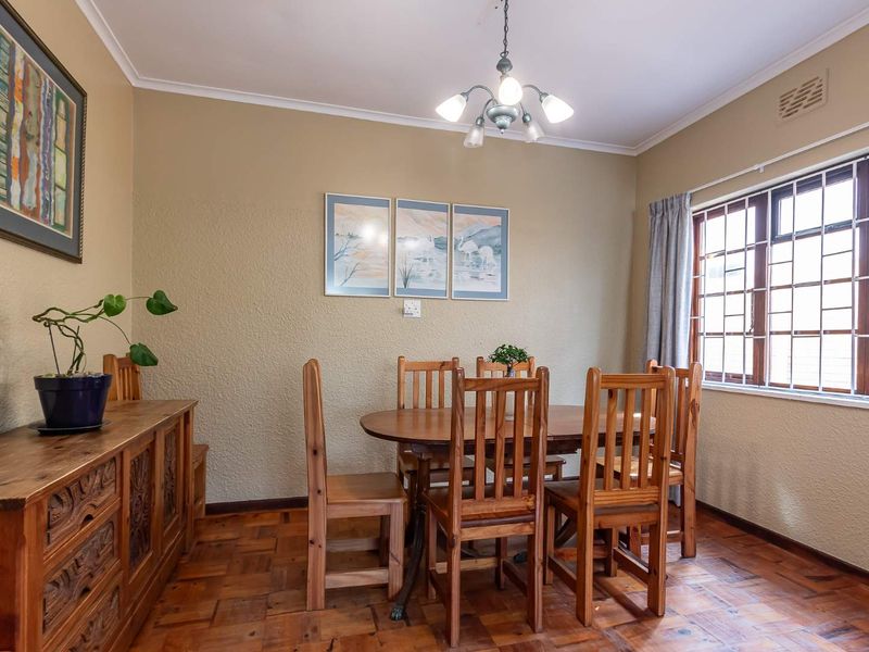 In the heart of Fish Hoek, we find a charming character-filled home - Photo 4