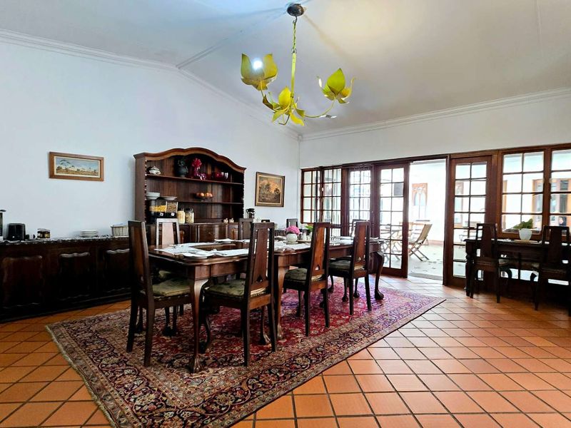 Spacious Guesthouse & Events Venue with Endless Potential in Pretoria East - Photo 9