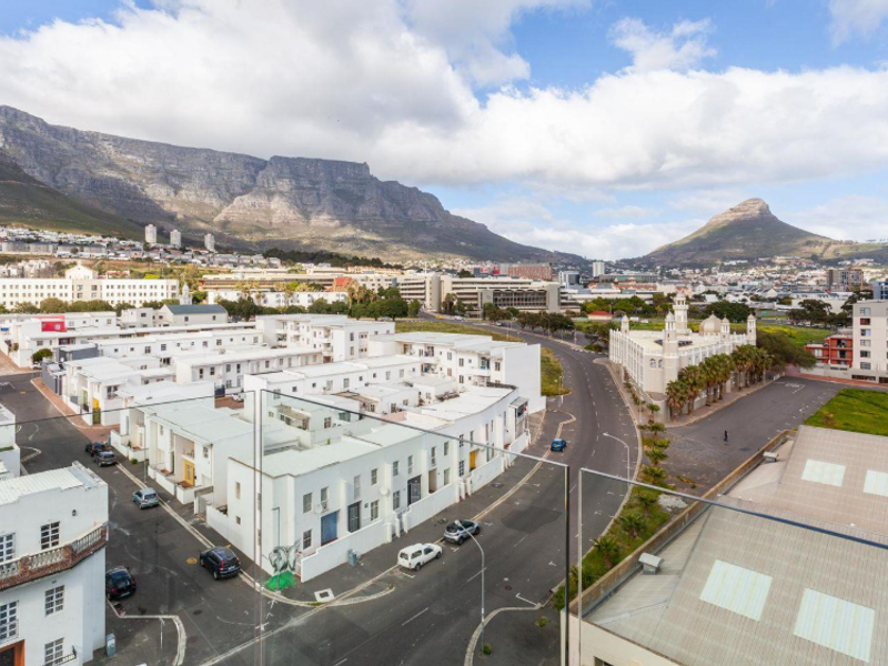 Exceptional Investment Opportunity at Chapel Towers - Zonnebloem - Photo 5