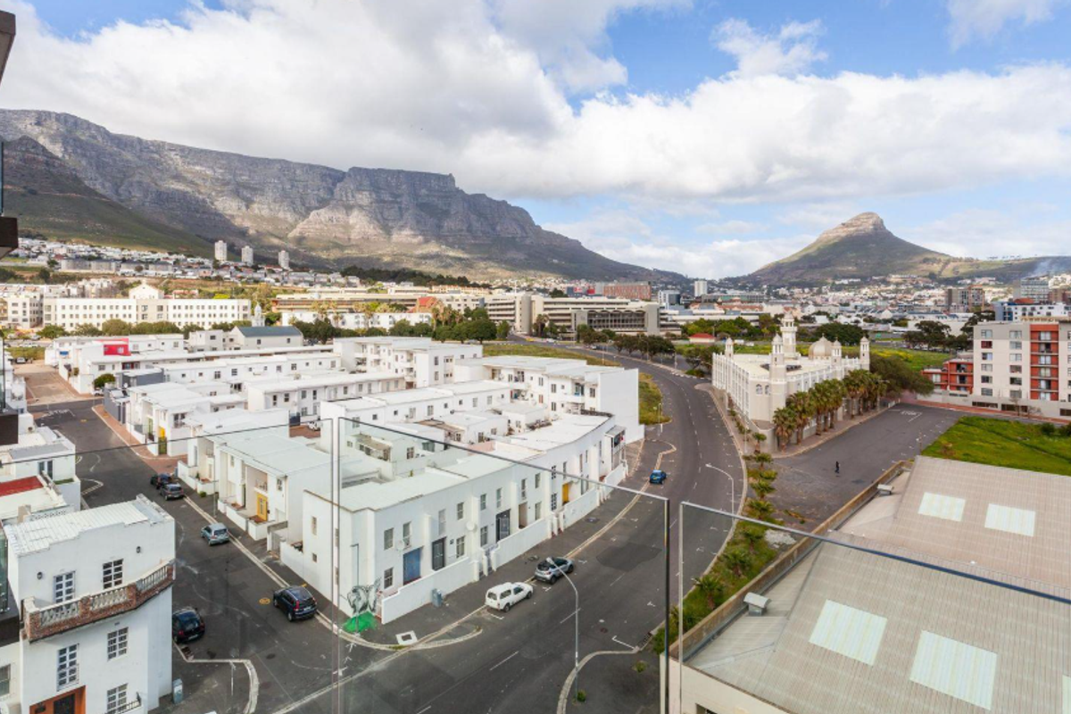 Exceptional Investment Opportunity at Chapel Towers - Zonnebloem - Photo 5