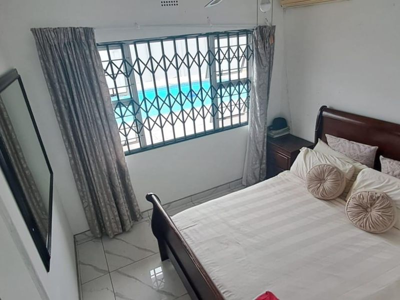 Step into this spacious and well-appointed 4-bedroom home, designed for comfortable family living and effortless entertaining. - Photo 8