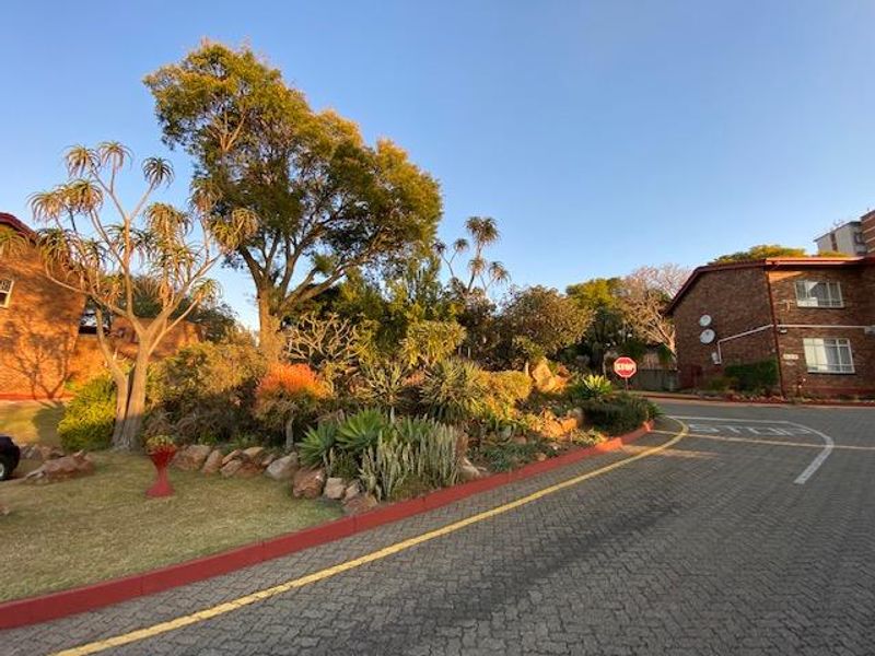 1 bedroom Townhouse in LA MONTAGNE - Photo 9