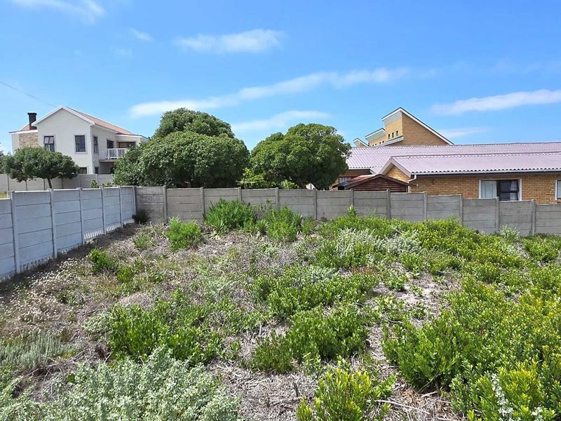 Prime Vacant Land in Franskraal with Sea Views Near Coastline and Amenities - Photo 8
