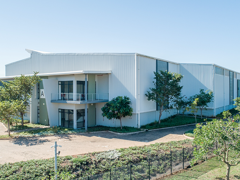 Hendra - Modern 2,329m2 Warehouse To Let | Prime Cornubia Industrial Precinct - Photo 7