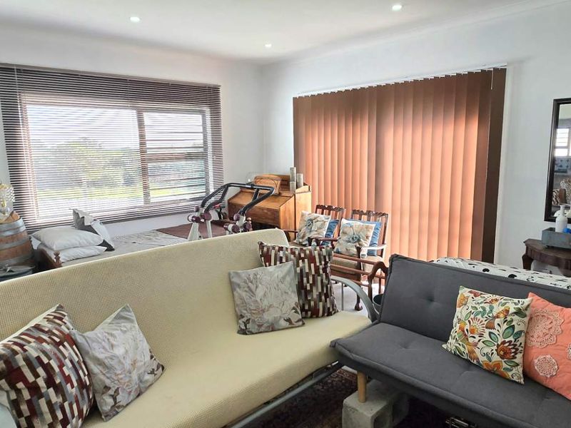 Brand New Coastal Retreat with Mountain Views & Endless Potential - Photo 10