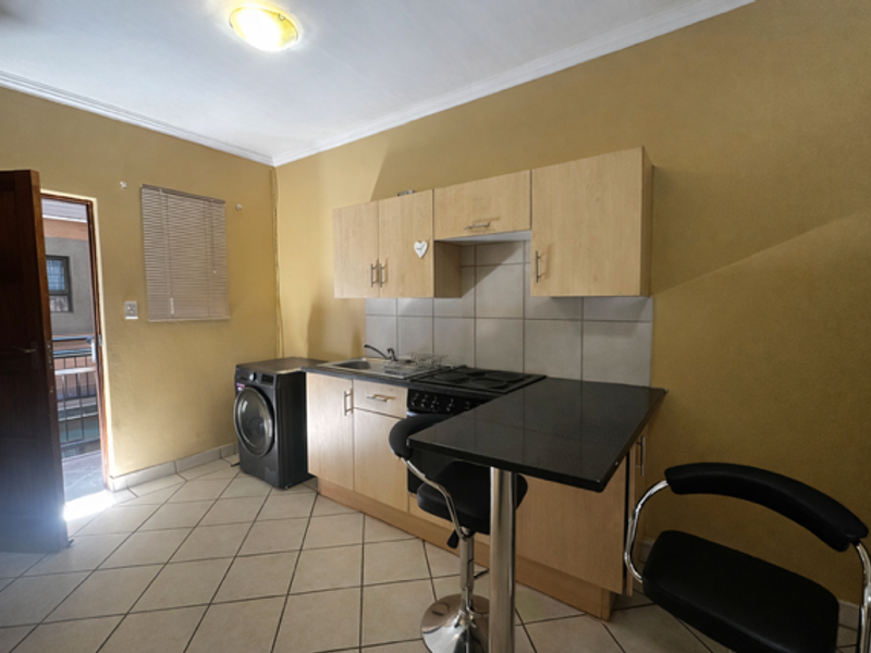 Investment Opportunity in Bains Game Lodge - Photo 3