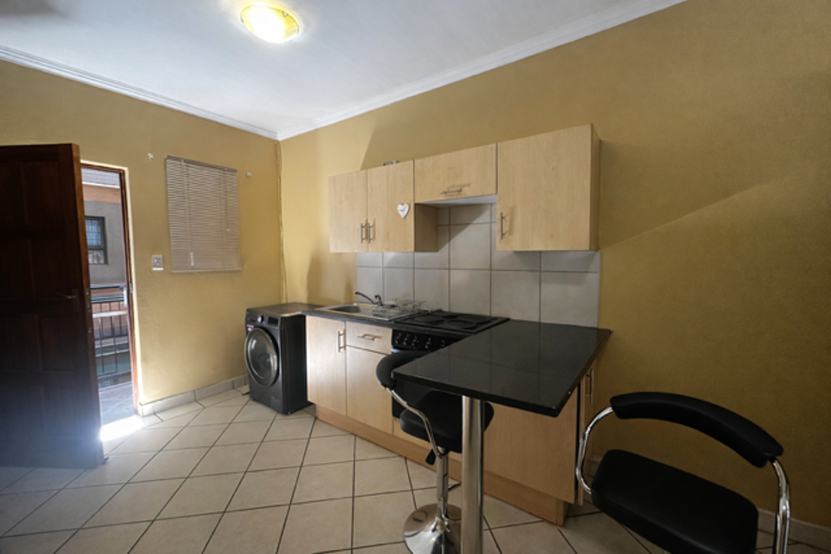Investment Opportunity in Bains Game Lodge - Photo 3