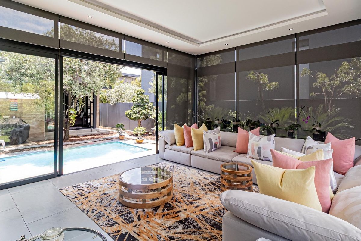 Immaculate 3-Bedroom Single-Storey in Steyn City - Photo 5