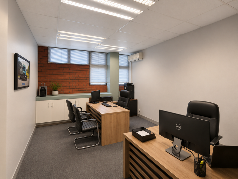 Unit 2B, Westgate Park | 1,370m2 Warehouse | 484 Stockville Road - Photo 9