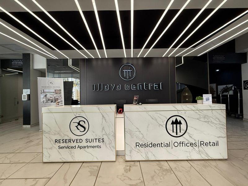 Prime Retail Space for Sale in Illovo Central - Photo 3