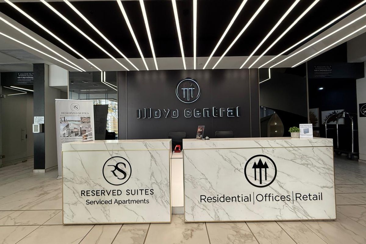 Prime Retail Space for Sale in Illovo Central - Photo 3