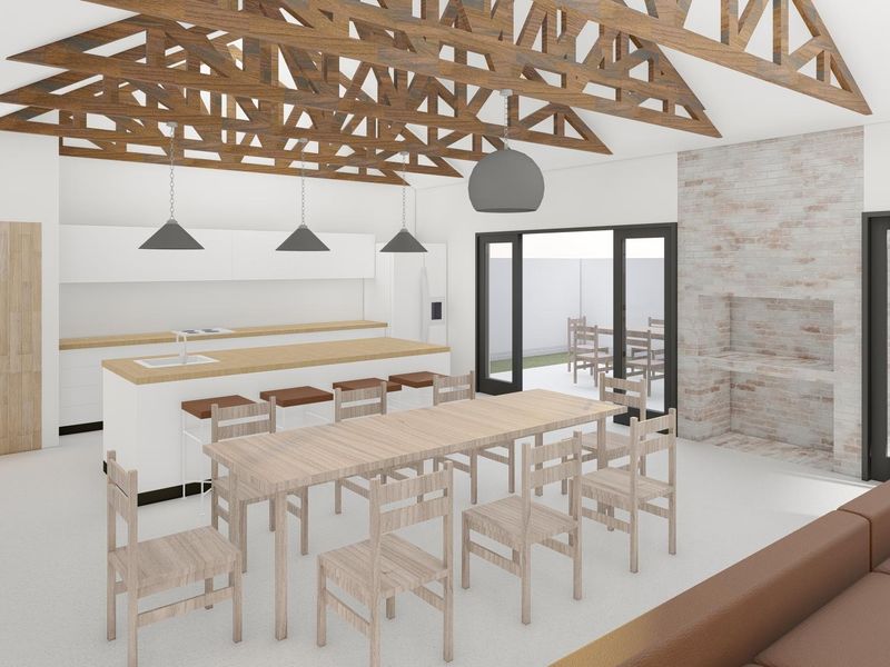 House in Kramersdorf (To be Build) - Photo 2