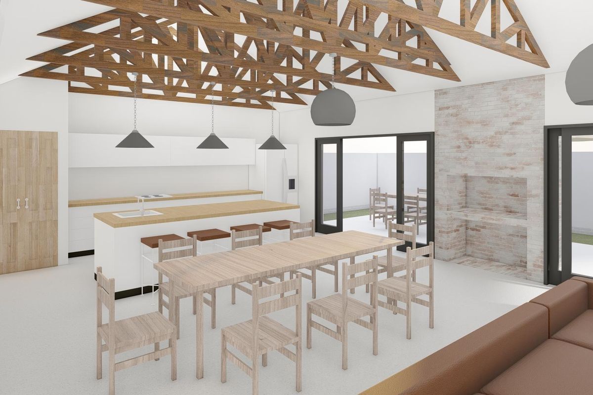 House in Kramersdorf (To be Build) - Photo 2
