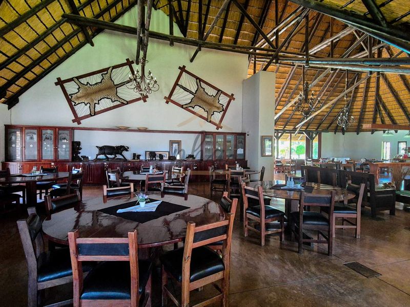 Lodge in Outjo for sale - Photo 6