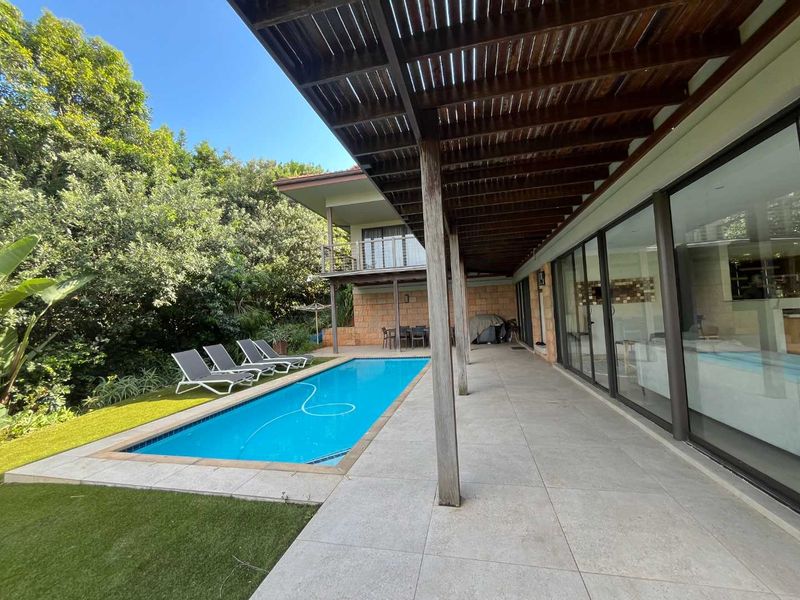 Experience contemporary living at its finest in the prestigious Zimbali Coastal Resort - Photo 5