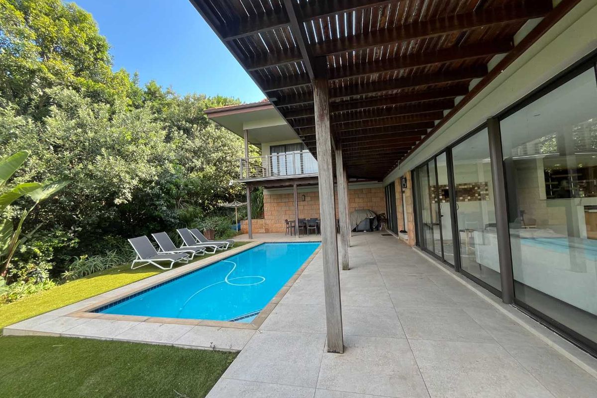 Experience contemporary living at its finest in the prestigious Zimbali Coastal Resort - Photo 5