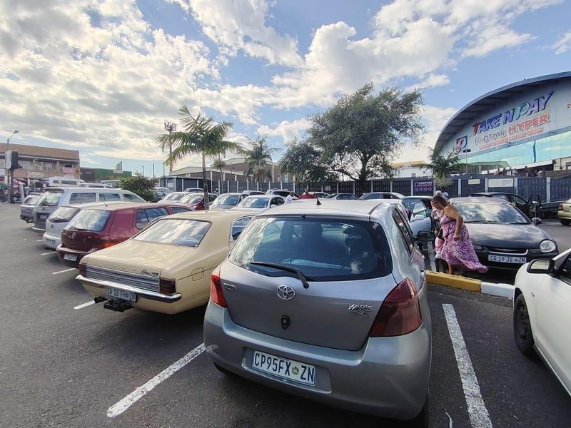 Retail Space for Lease In Westcliff - Photo 8