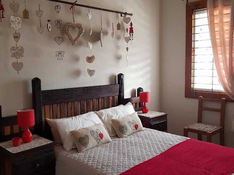 ✨ Two Homes + Bachelor Flat - Victorian Gem in Langebaan’s Middedorp ✨ - Photo 9