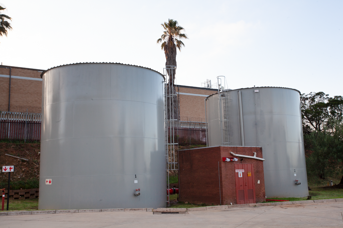 Prime Tenanted Industrial Investment Opportunity – Selby, Johannesburg - Photo 2