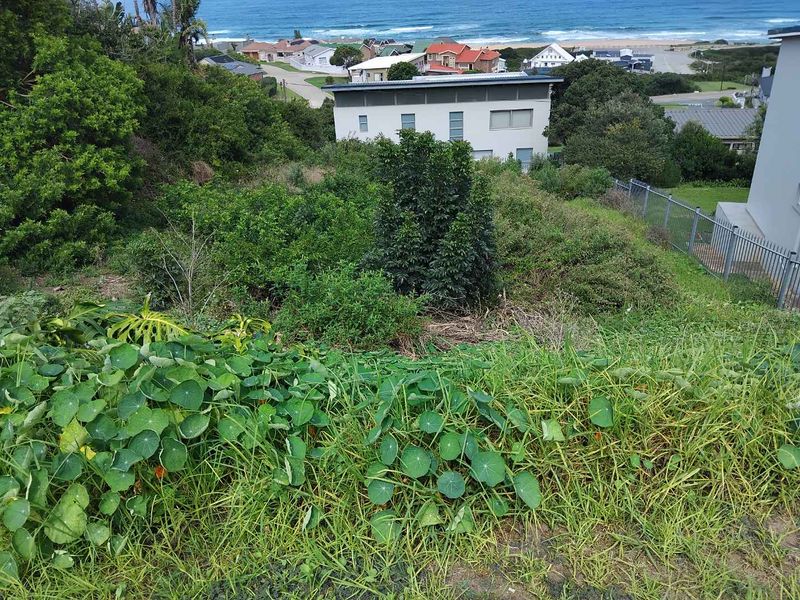 Prime Coastal Land Offering: A Gateway to Your Dream Home - Photo 5