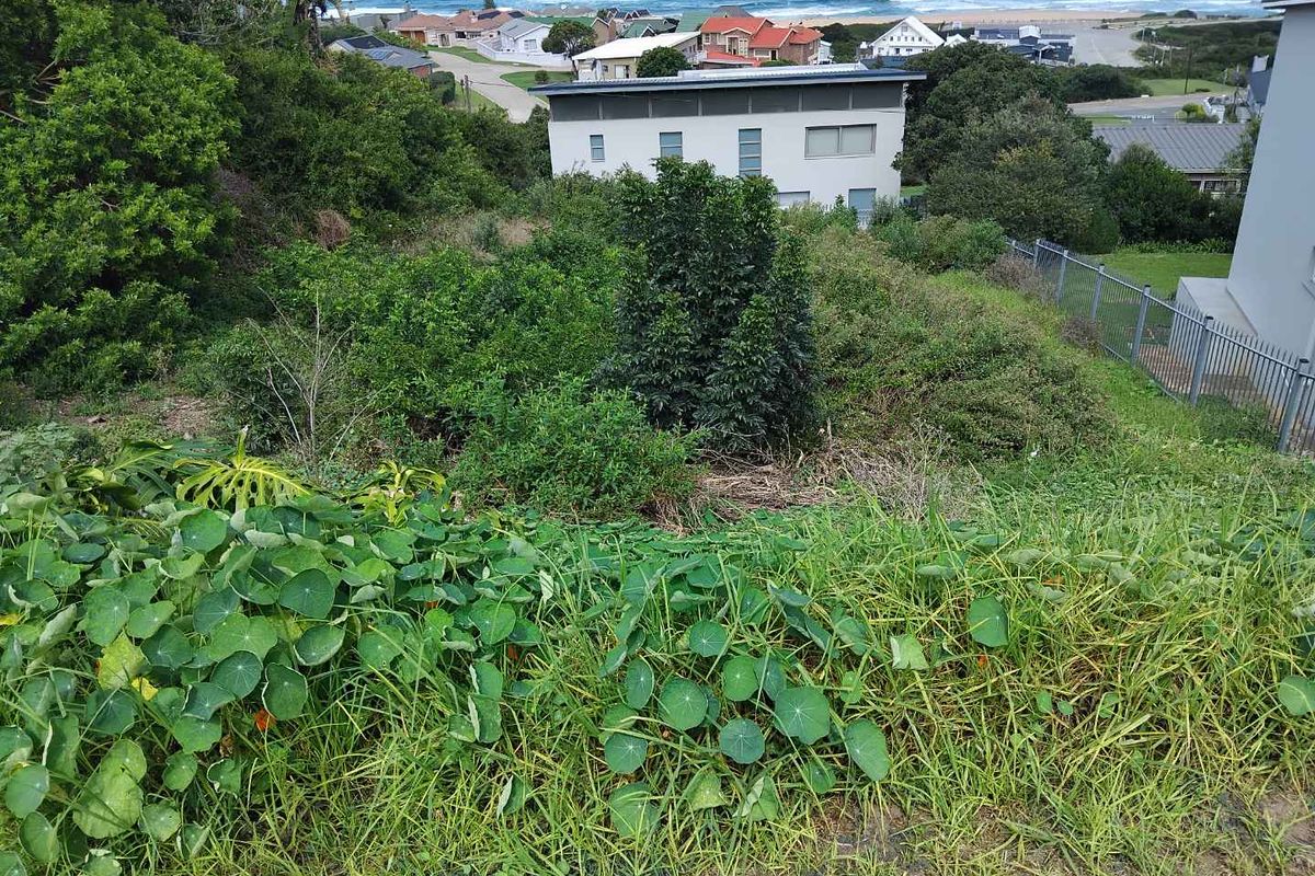 Prime Coastal Land Offering: A Gateway to Your Dream Home - Photo 5