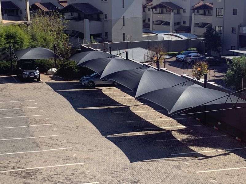 329m2 Office Space To Let at 11 Naivasha Road, Sunninghill - Photo 8