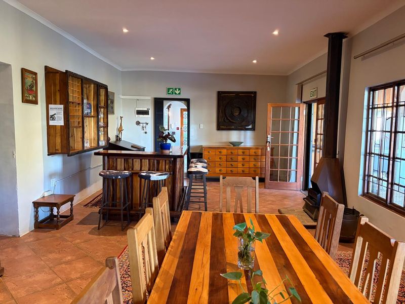 FOR SALE: The Old Barracks Boutique Guesthouse – Bathurst, Eastern Cape - Photo 5