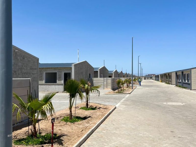 Welcome to Dunes Estate – Modern 2 Bedroom Homes for Sale!! - Photo 6