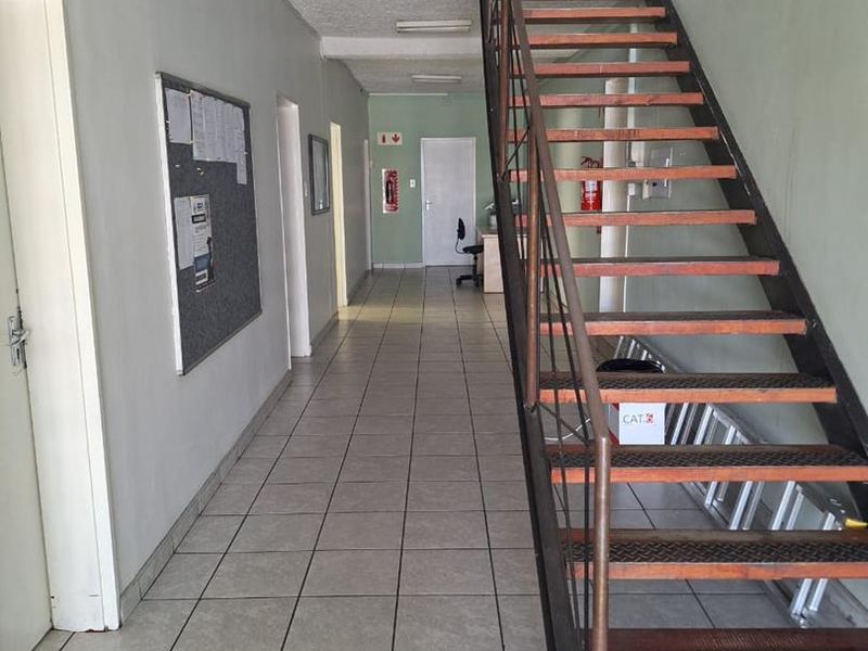 Office Building Close To Maerua Mall: Ideal For Business! - Photo 6