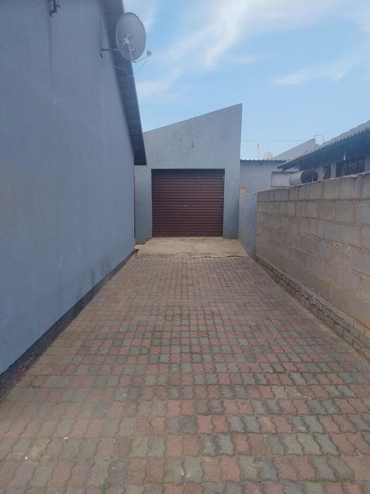 Property #2473806, House Rental Monthly in Mamelodi