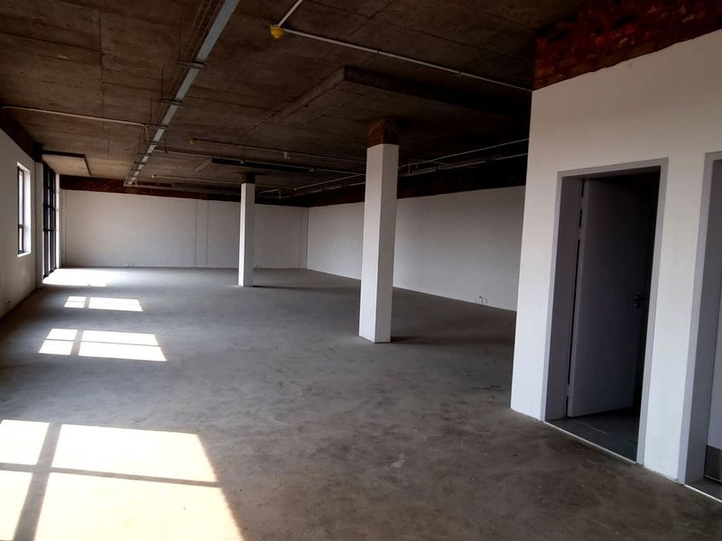 2 230m2 Louwlardia Centurion Warehouse To Let - Photo 4
