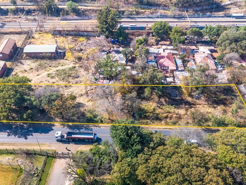 Prime Development Opportunity in Irene, Centurion - Photo 10