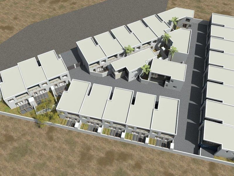 Desert Ridge – Three bedroom Units! - Photo 10