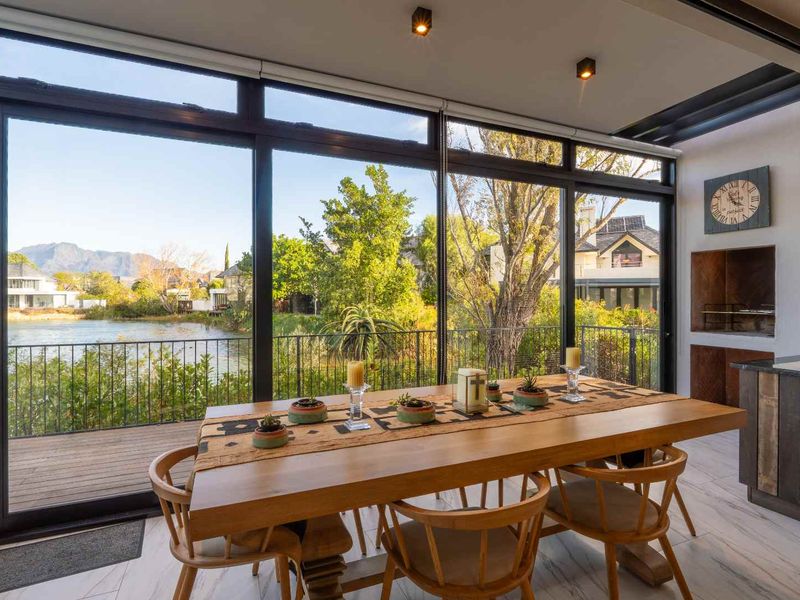 Elegant Lakefront Living in Pearl Valley Golf Estate - Photo 4