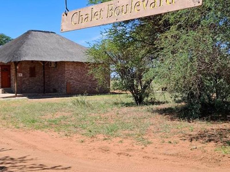 5 Hectares Erf in Witvlei Estate - Photo 6