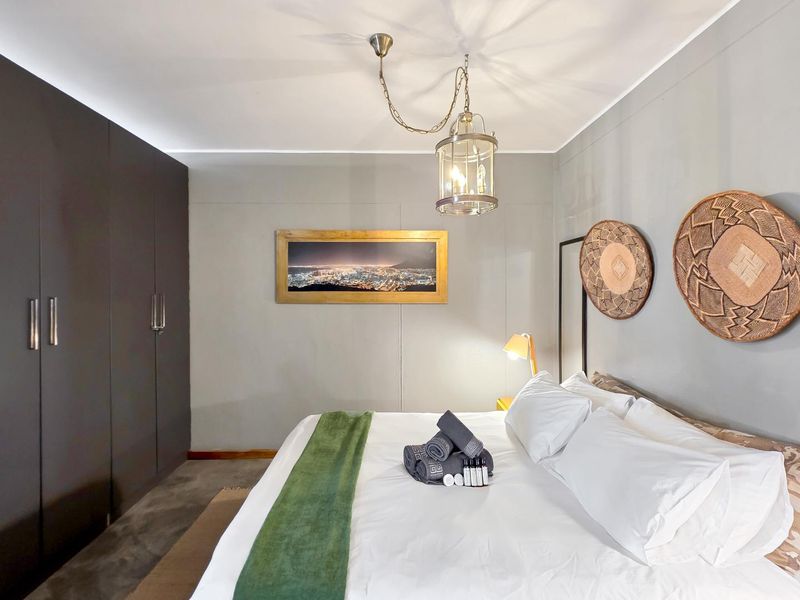 City Bowl Living Meets Boutique Hotel Comfort - Photo 9