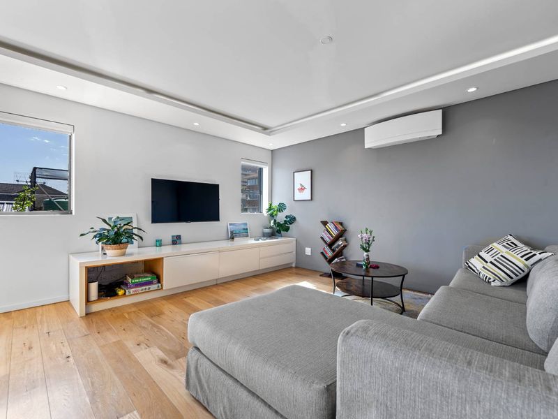 Sun Light, Ocean Views and Top Floor! - Photo 8