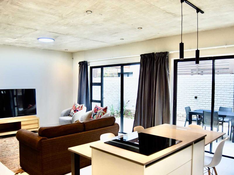 Townhouse for Sale in Kramersdorf - Furnished or Unfurnished - Photo 4