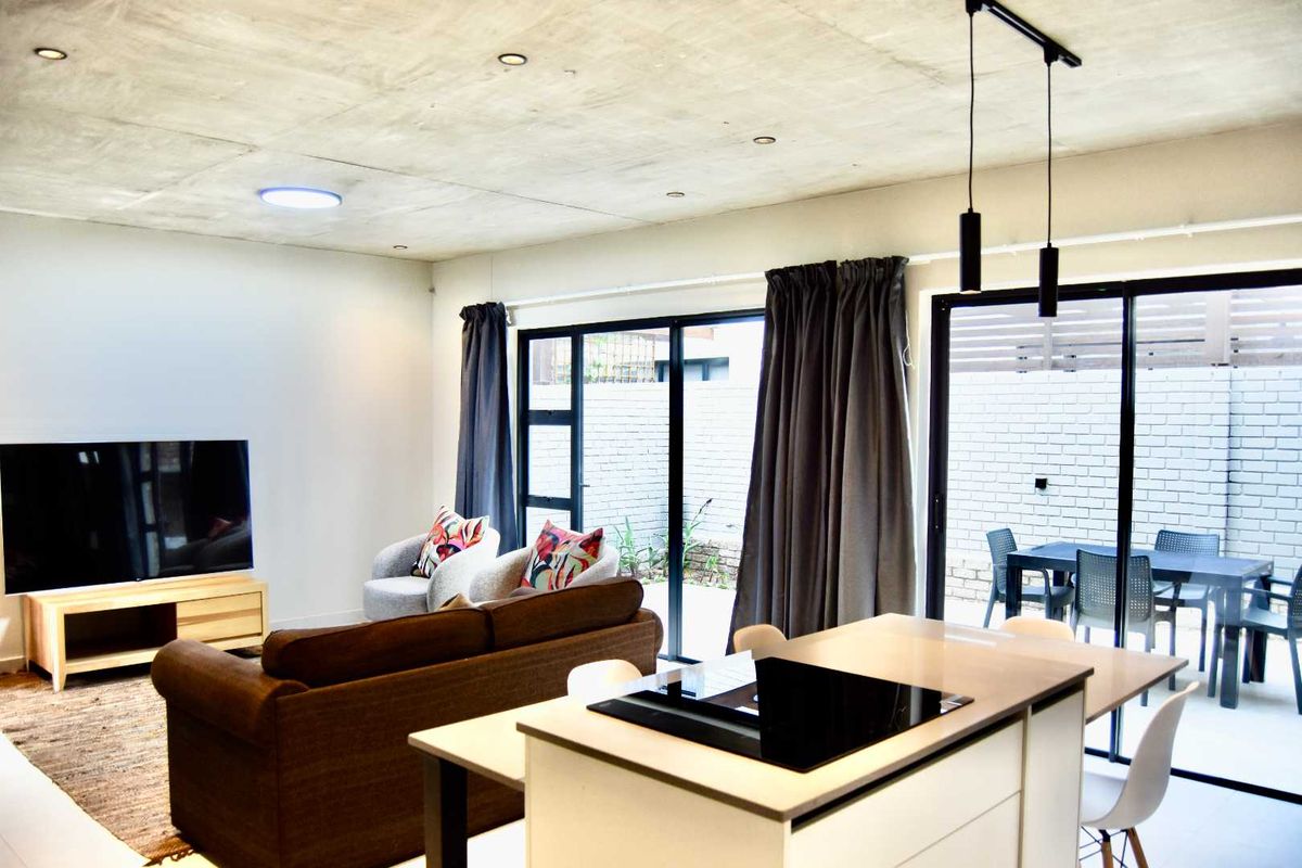 Townhouse for Sale in Kramersdorf - Furnished or Unfurnished - Photo 4