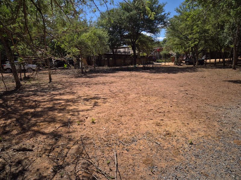 Discover Tranquility in Leeupoort - Photo 4