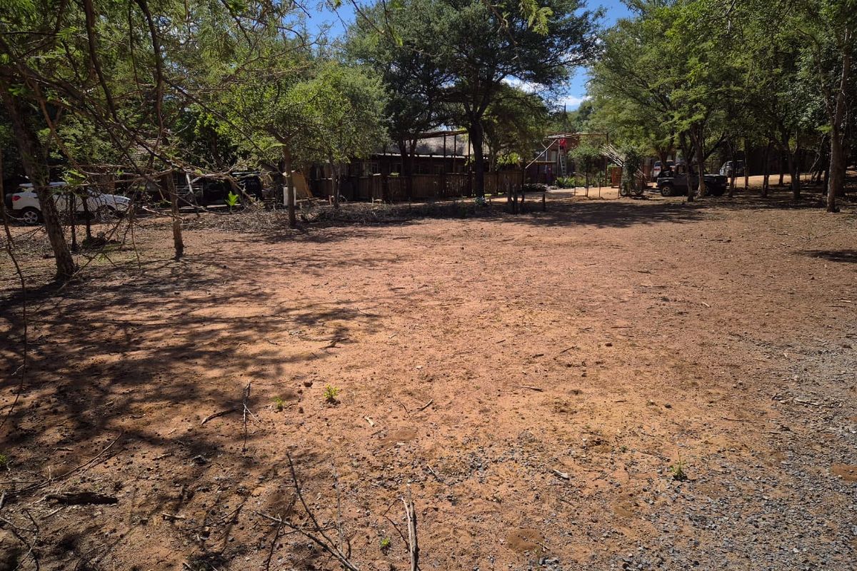 Discover Tranquility in Leeupoort - Photo 4