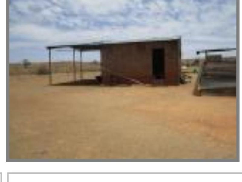 FARM FOR SALE - REMAINING FARM - HARDAP AREA - Photo 5
